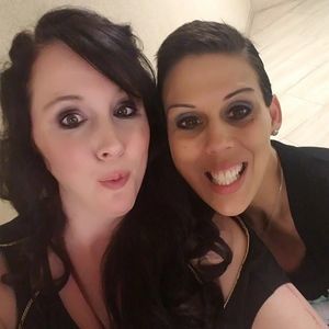 Meet your Posher, Kym